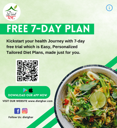 DietGhar Ads
