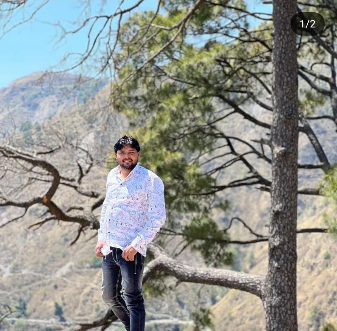 Amit Bhaskar