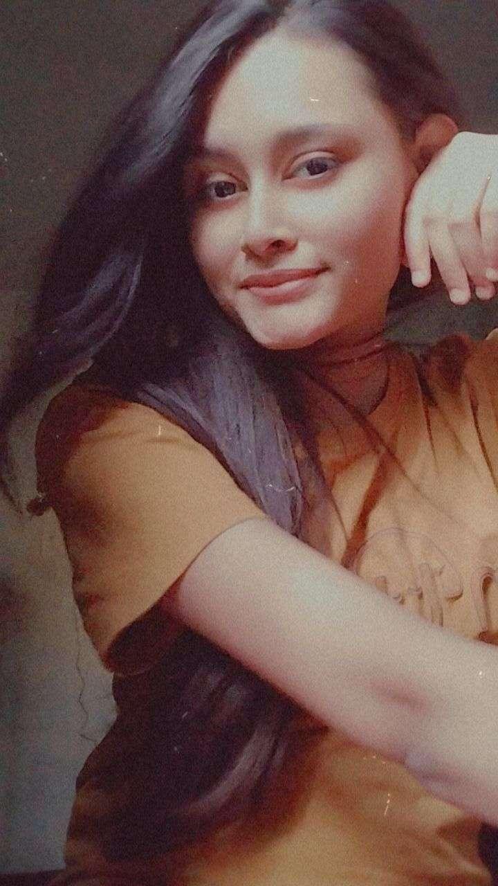 Nandini Chavan