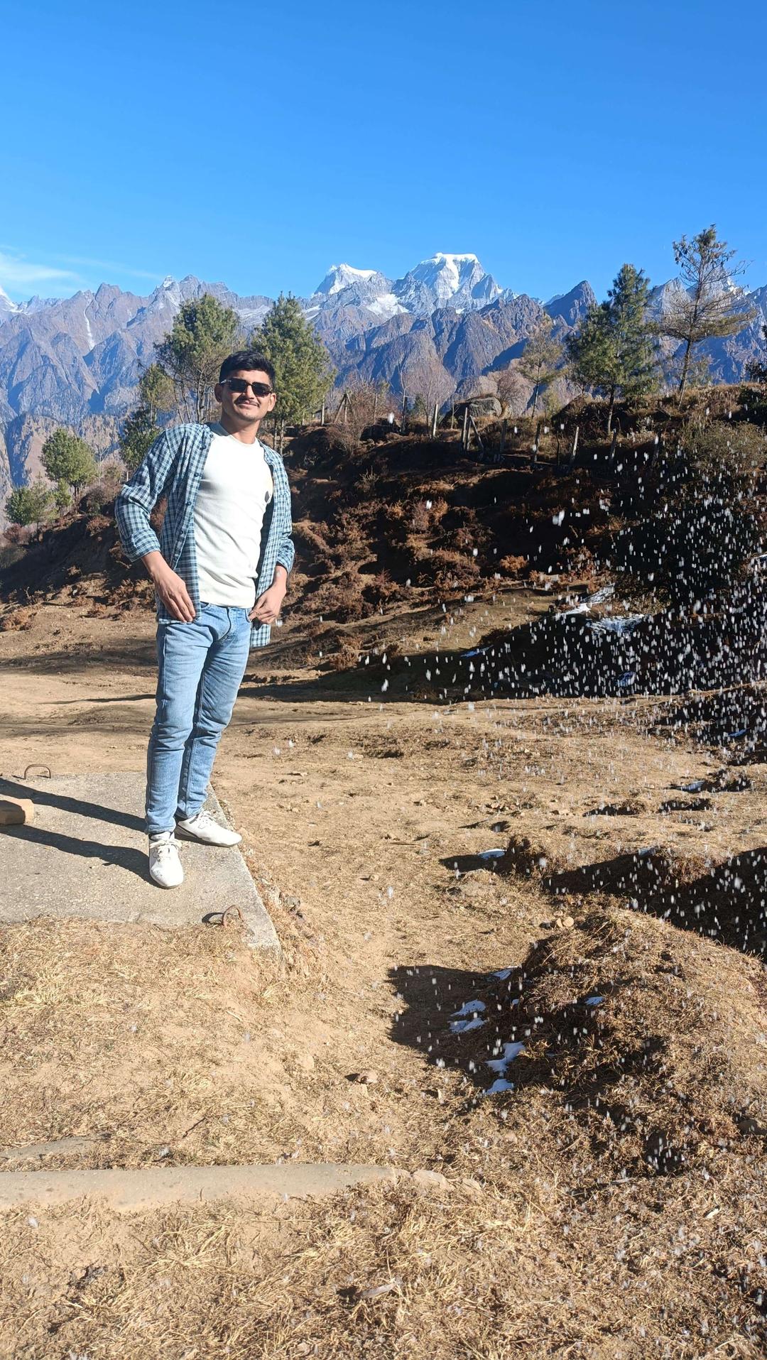 Dhananjay Patel