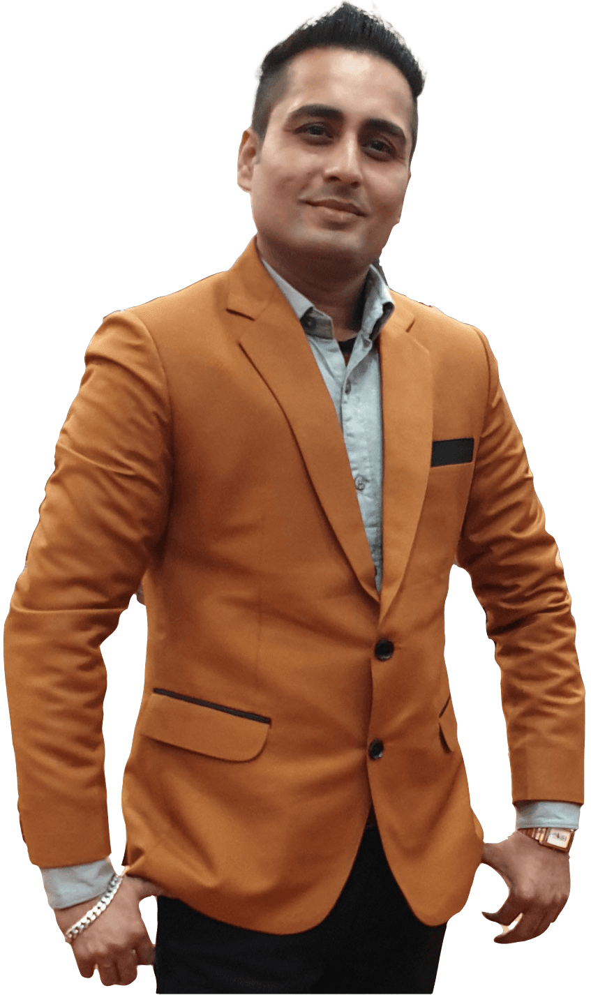 Kunwar Pratap