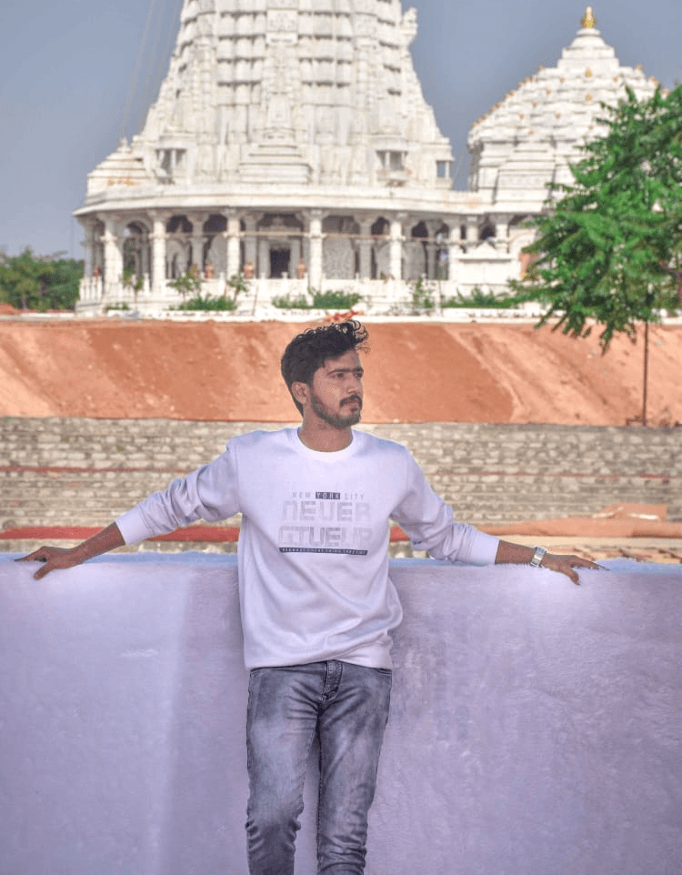 Rahul Vishwakarma