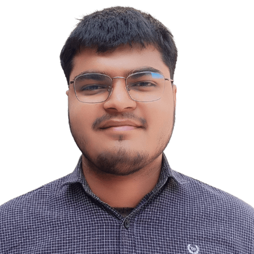 Ritik Sharma