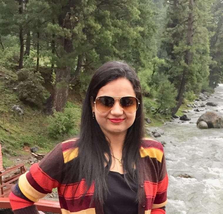 Neha Singh