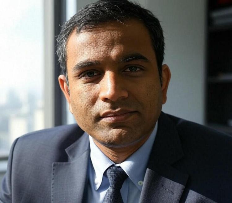 Amit Deshpande