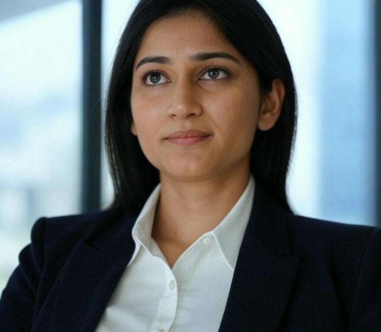 Ananya Joshi