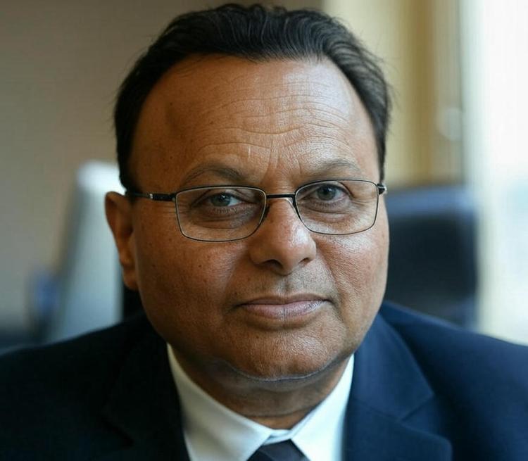 Anil Sharma