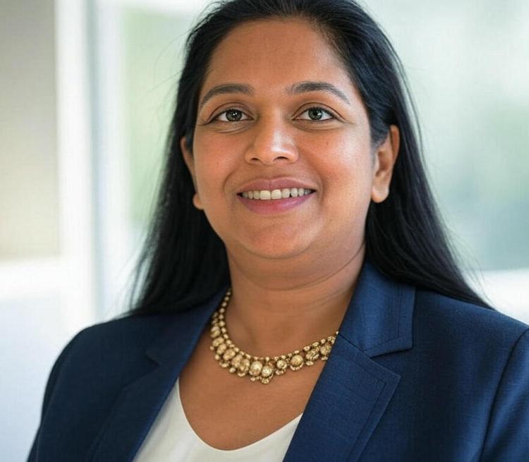 Deepika Reddy