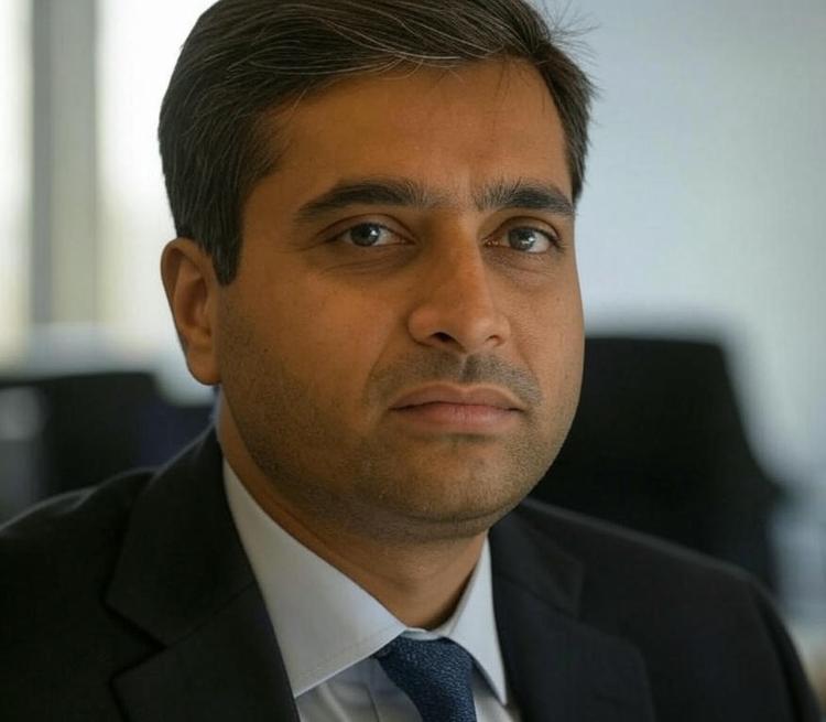 Karan Malhotra