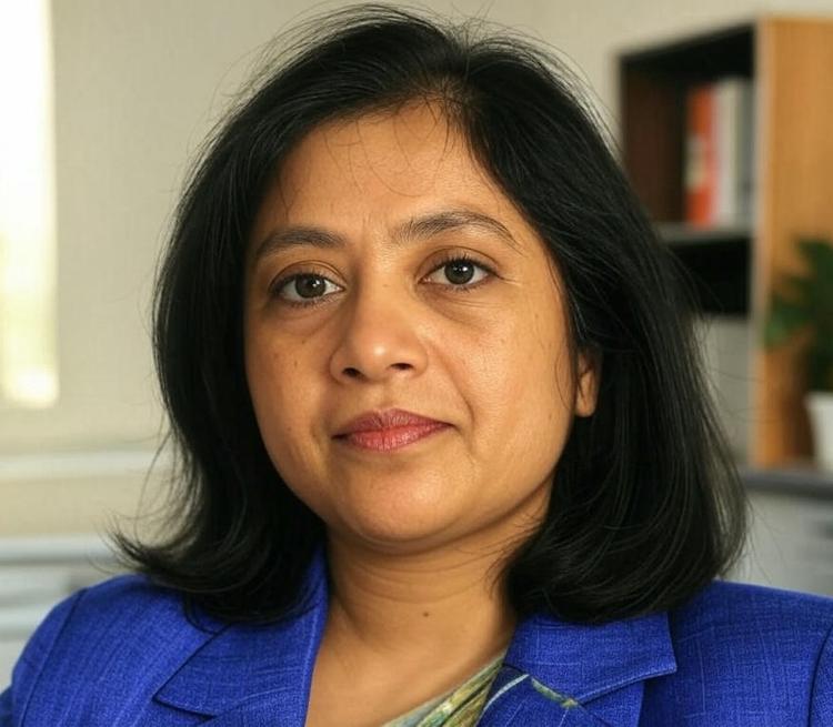 Meena Rao