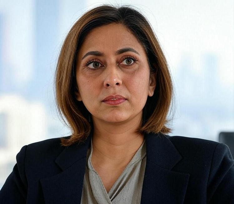 Priya Mehta