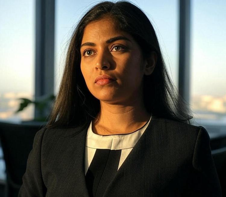 Priya Mehta