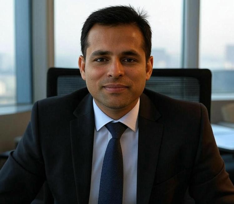 Rahul Verma