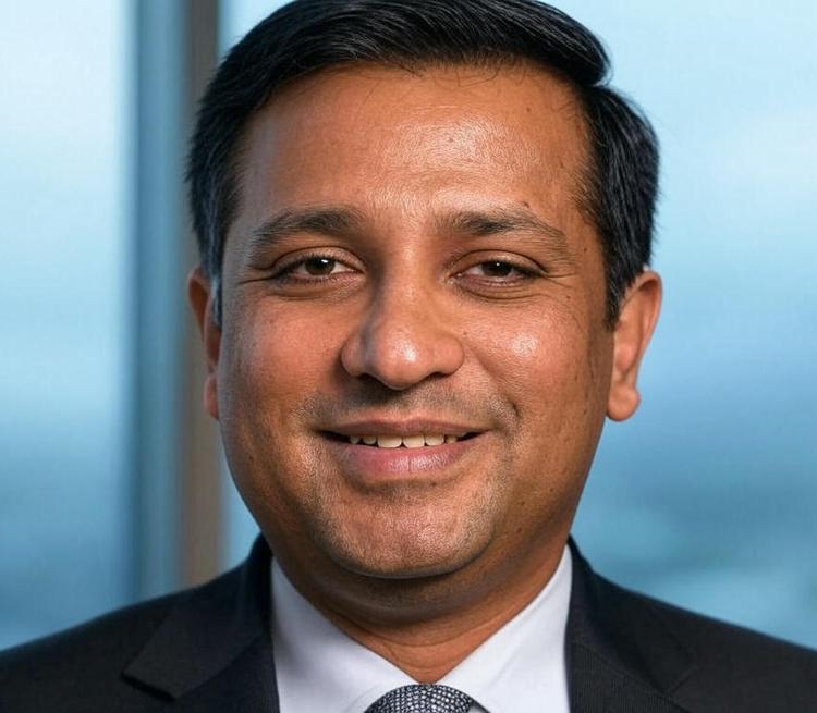 Rajesh Kumar