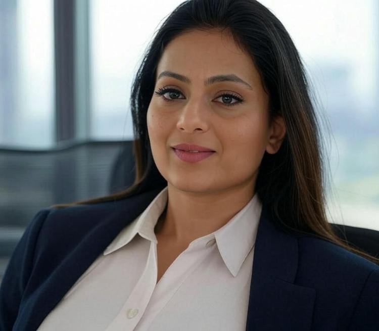 Sneha Patel